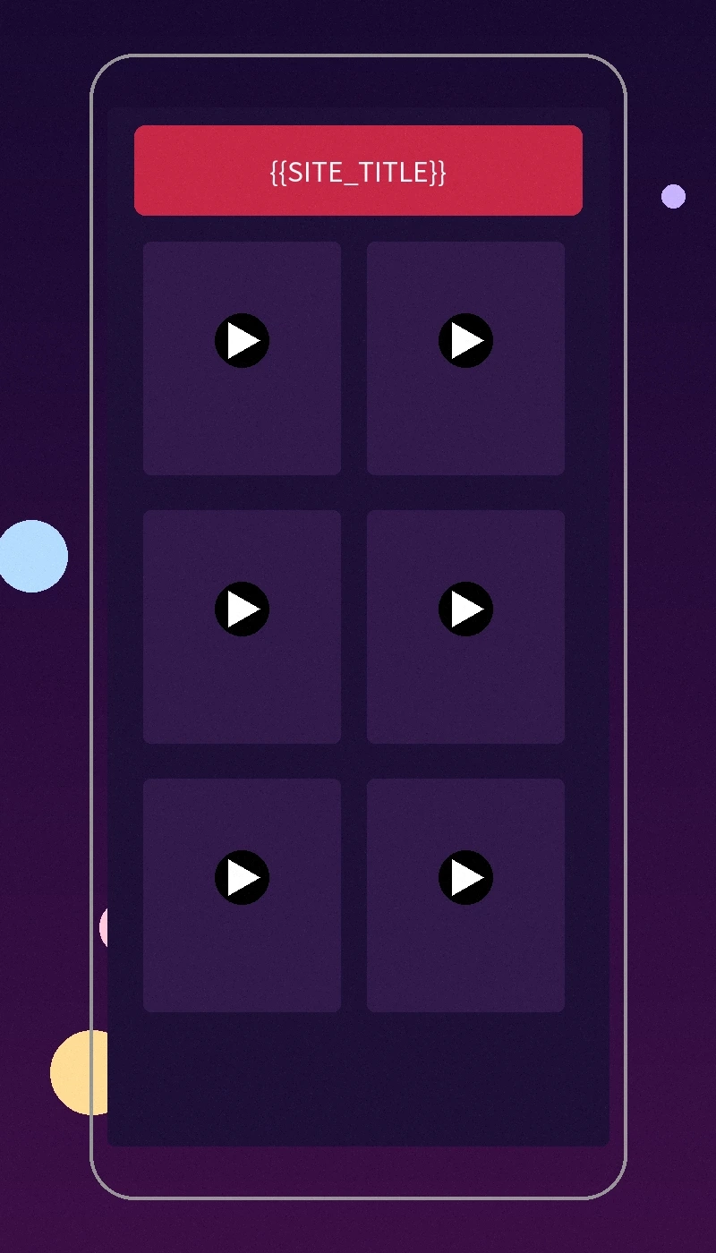 夏晴子客户端界面预览截图